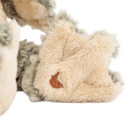 Wrendale medium knuffel - "Elliot" - kikker