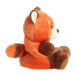 Palm Pal - Rode Panda "Rei"
