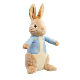 Peter Rabbit knuffel - 24cm