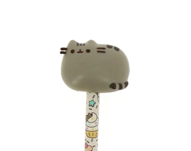 Pusheen potlood met 3D figuur