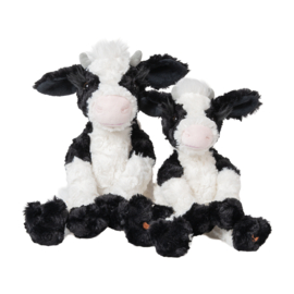 Wrendale knuffel koe "Mathilda" - regular