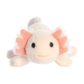 Mini Flopsie - axolotl