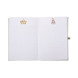 Wrendale Signature Collection Notebook "Golden Hour" - haas