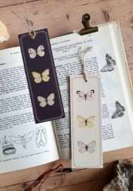 Lonneke Grimbergen Boekenlegger - Pieridae
