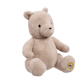 Winnie the Pooh 100 years - Knuffel 27cm