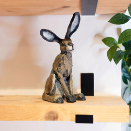 Wrendale Figurine - Rowan - haas