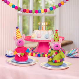 Feest!