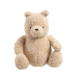 Winnie the Pooh 100 years - Knuffel 18cm