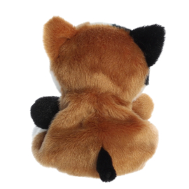 Palm Pal  - Calico cat "Peebs"