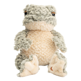 Wrendale medium knuffel - "Elliot" - kikker
