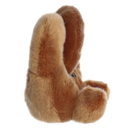 Palm Pal  - pretzel "Twist"