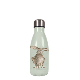 Wrendale thermosfles 260ml "Hare"