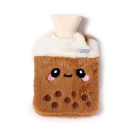 Magnetron warmwaterkruik - Bubble Tea