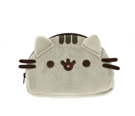 Pusheen etui pluche