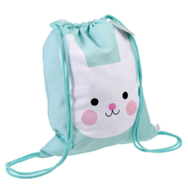 Drawstring rugzak Bonnie the bunny