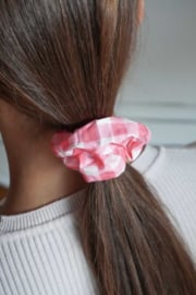 Isabelle Rose scrunchies - Abby - set van 2