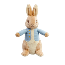 Peter Rabbit knuffel - 16cm