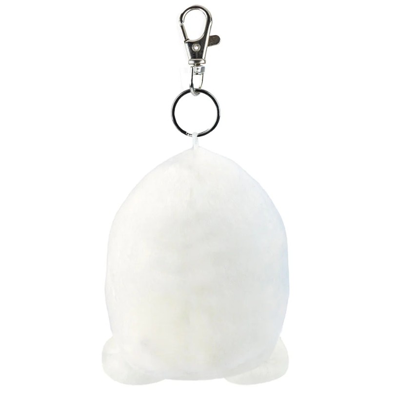 Palm Pal Clip-On - ei "Bobby"