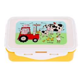 Tyrrell Katz lunch box - Farm