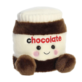 Palm Pal  - Chocolate Spread "Silky"