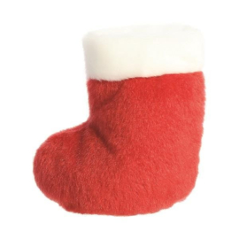 Palm Pal - Christmas stocking "Holly"