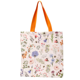 Katoenen shopper - Nectar Meadows