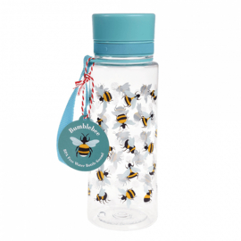 Tritan waterfles Bumblebee 600 ml
