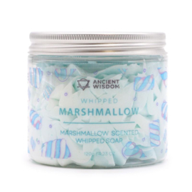 Whipped Soap bodywash - Marshmallow