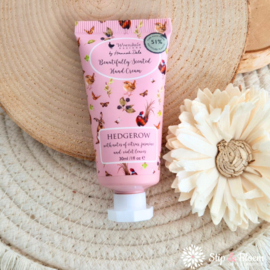 Wrendale handcrème - 30 ml - Hedgerow