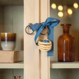 Vilten hanger - Pancakes Blauwe Bes