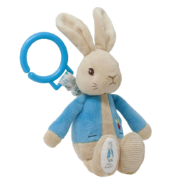 Peter Rabbit buggyspeeltje