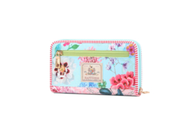 A Spark of Happiness Wallet - Jasmin