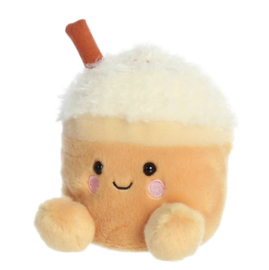Palm Pal - Pumpkin Spice Latte "Speckle"