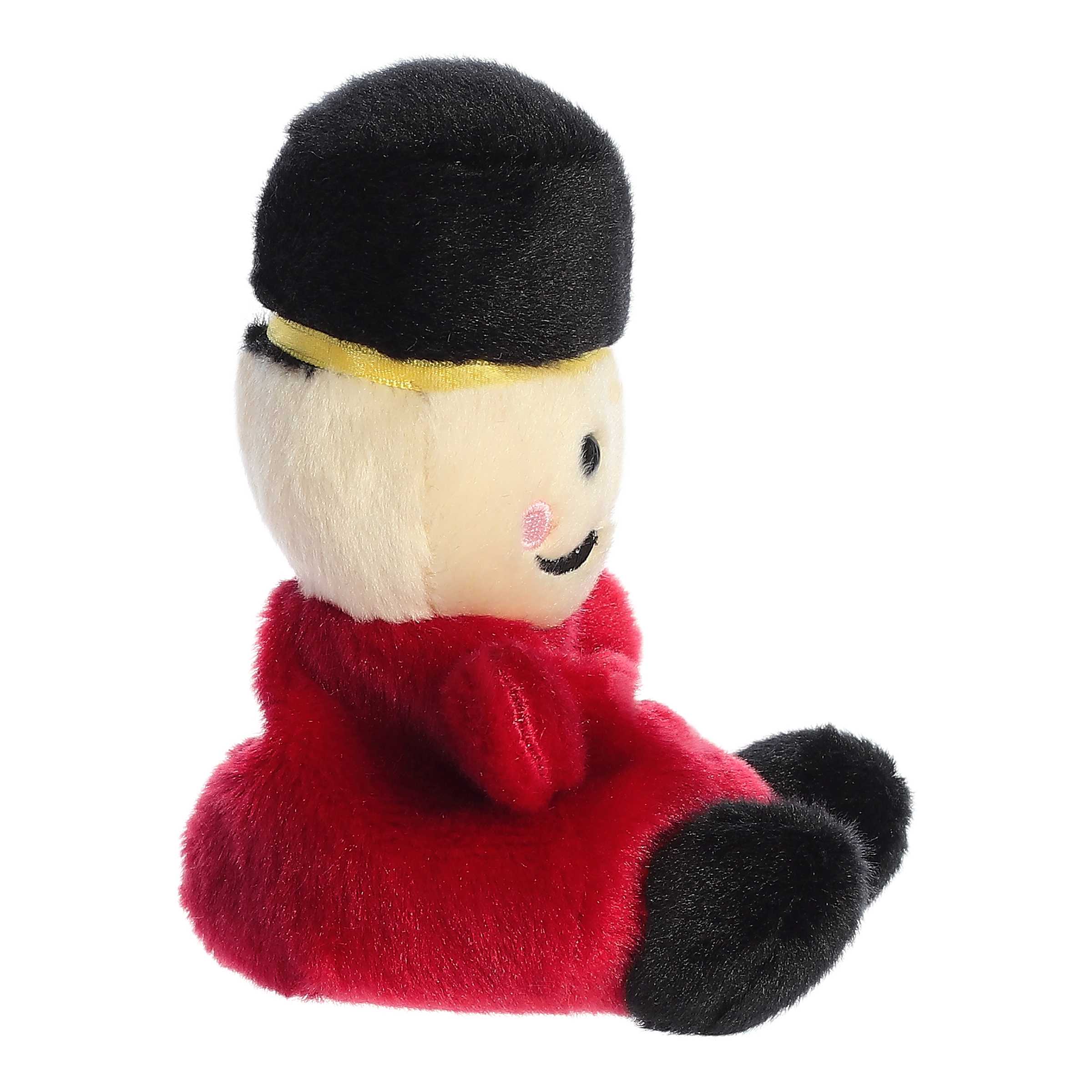 Palm Pal - Nutcracker "Marius"