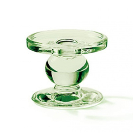 Ambiente candle holder small - groen