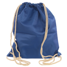 Drawstring rugzak mermaid / zeemeermin