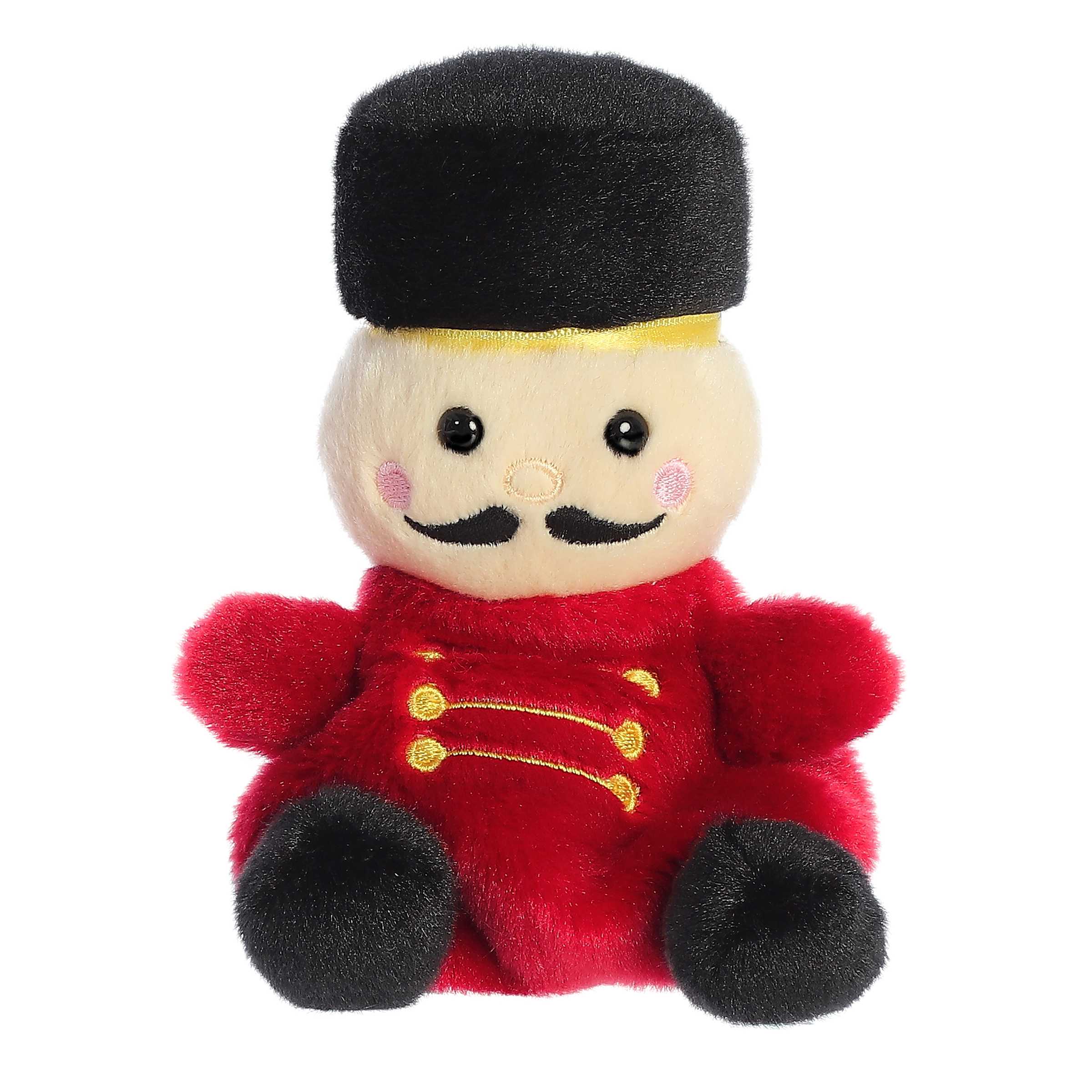 Palm Pal - Nutcracker "Marius"