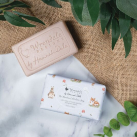 Wrendale Soap Bar "Meadow"