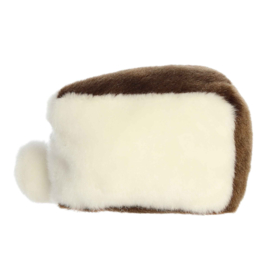 Palm Pal  - taartpunt "Sprinkles Cake Slice"