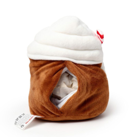 Magnetron heatpack - Spiced Latte