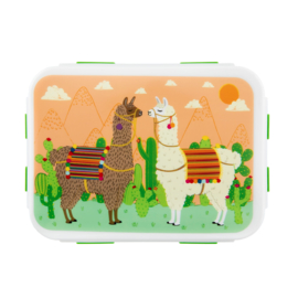 Lunchbox - Lima lama