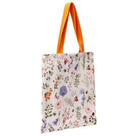 Katoenen shopper - Nectar Meadows