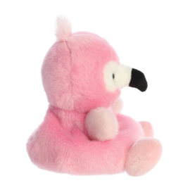 Palm Pal - Flamingo "Pinky"