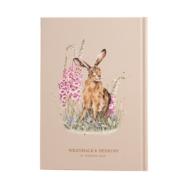 Wrendale 2027 Desk Diary