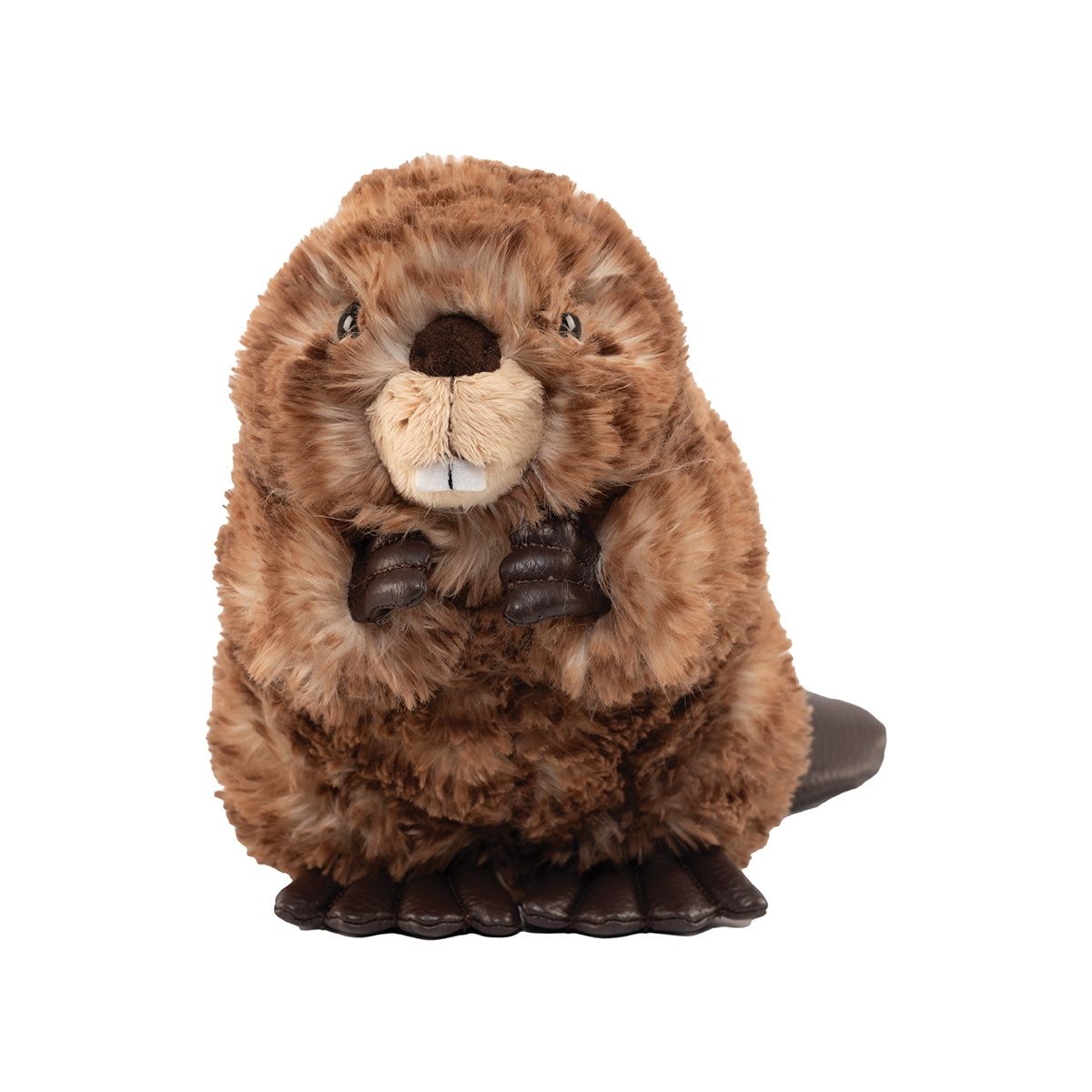 Wrendale knuffel bever "Chester" - junior