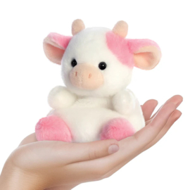 Palm Pal - Strawberry Cow "Belle"