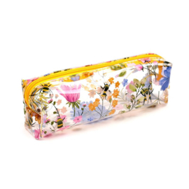 Nectar Meadows transparante etui