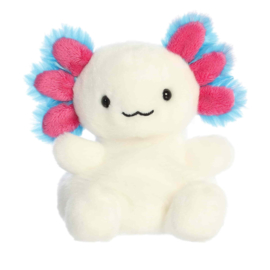 Palm Pal  - Bluegill Axolotl "Jax"
