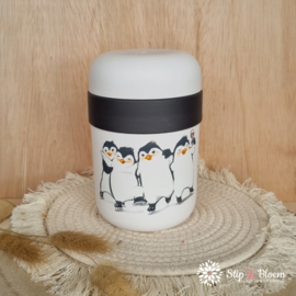Bioloco plant lunchpot - Penguins