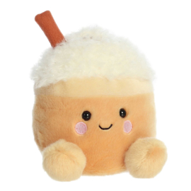 Palm Pal - Pumpkin Spice Latte "Speckle"